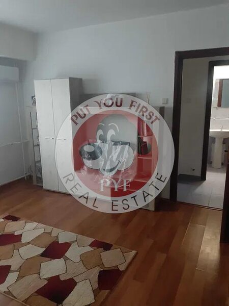 Mega Mall | Garsoniera | 31 mp | Decomandata | B10048