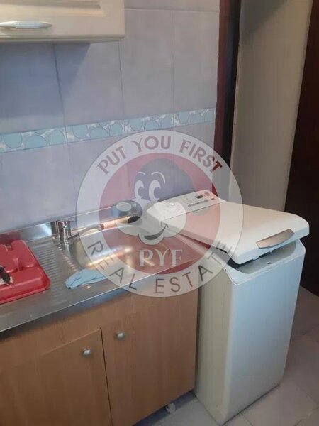 Mega Mall | Garsoniera | 31 mp | Decomandata | B10048