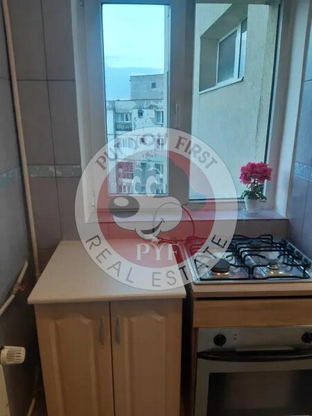 Mega Mall | Garsoniera | 31 mp | Decomandata | B10048