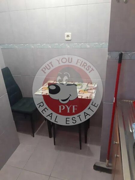 Mega Mall | Garsoniera | 31 mp | Decomandata | B10048