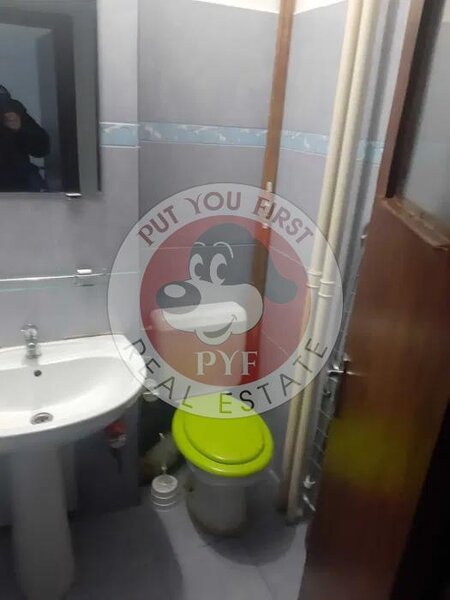 Mega Mall | Garsoniera | 31 mp | Decomandata | B10048