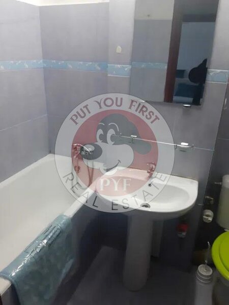 Mega Mall | Garsoniera | 31 mp | Decomandata | B10048